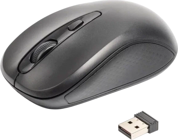 Мышь Perfeo No Name-1 PF_B4900 - фото