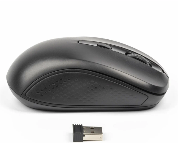 Мышь Perfeo No Name-1 PF_B4900