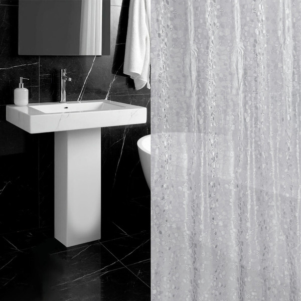 Шторка-занавеска для ванны Primila 700101