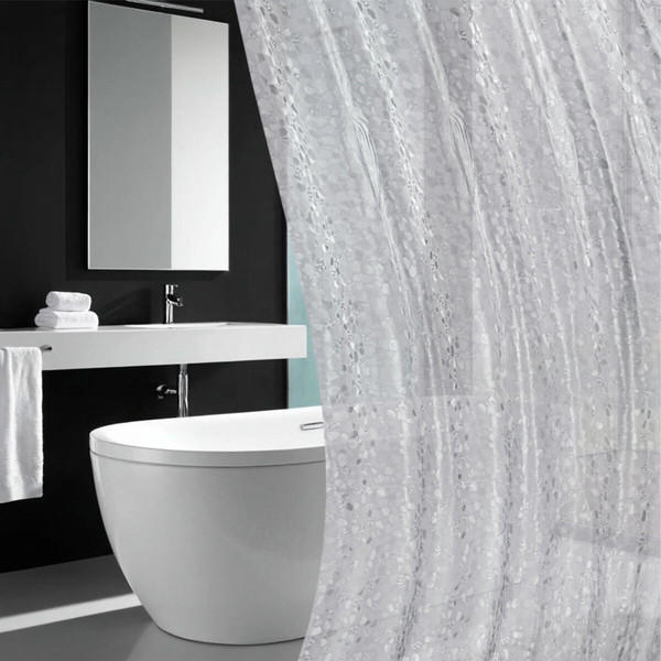 Шторка-занавеска для ванны Primila 700101