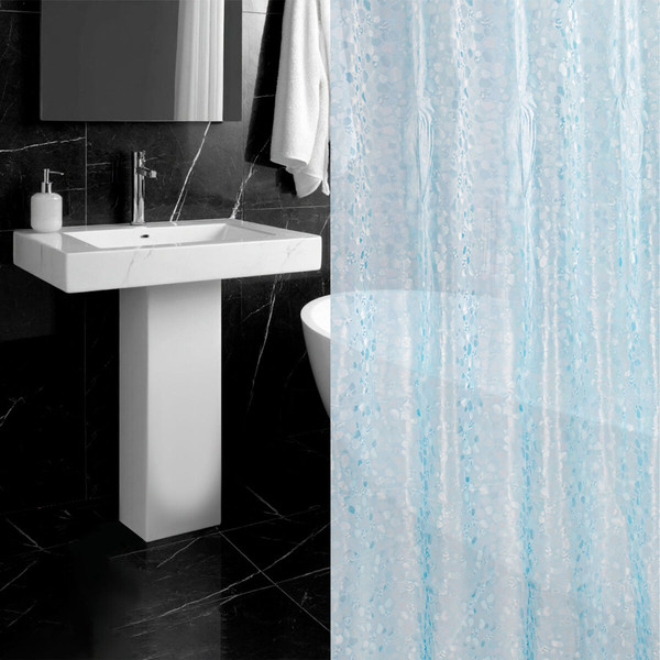 Шторка-занавеска для ванны Primila 700100