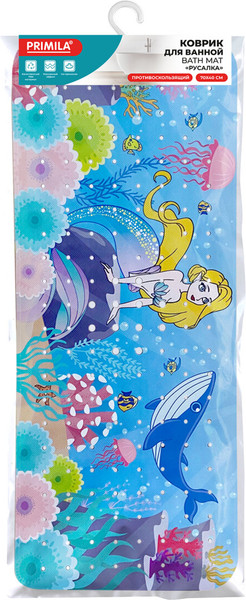 Коврик для ванной Primila 700371