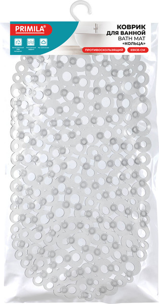 Коврик для ванной Primila 700372