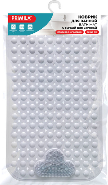 Коврик для ванной Primila 700374