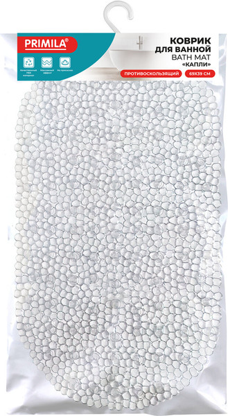 Коврик для ванной Primila 700375