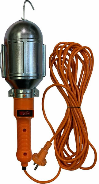 Светильник переносной Top Auto TA-LP-15M - фото