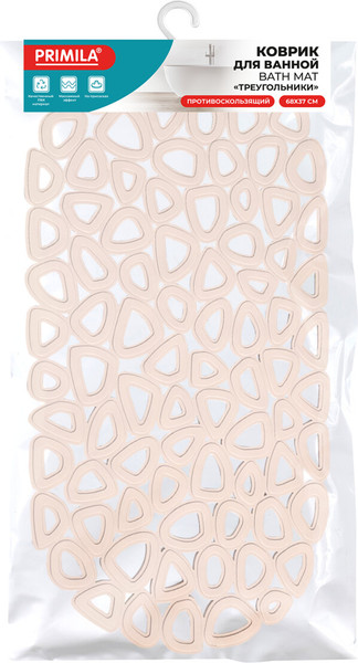 Коврик для ванной Primila 700380