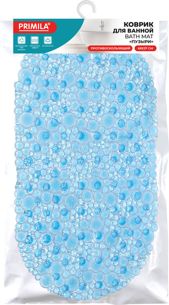 Коврик для ванной Primila 700381