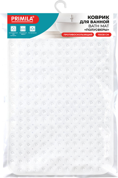 Коврик для ванной Primila 700382