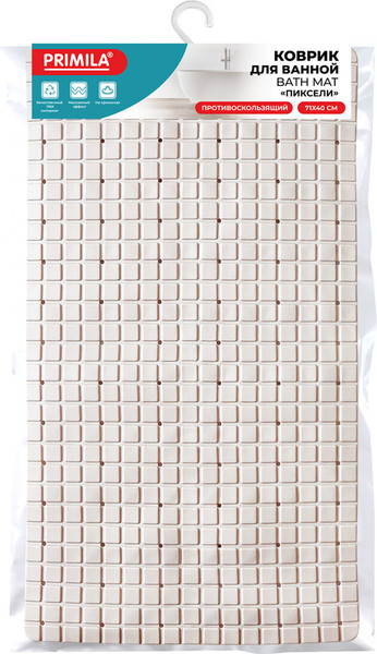 Коврик для ванной Primila 700383