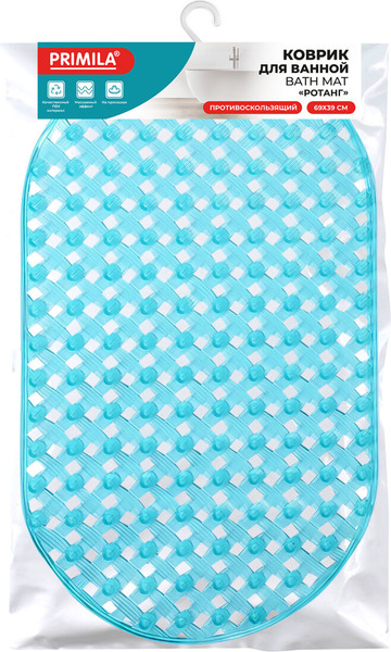 Коврик для ванной Primila 700384