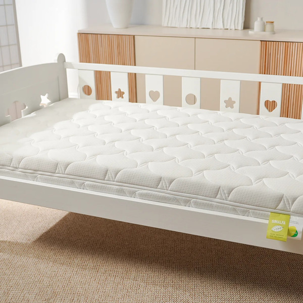 Матрас в кроватку Plitex Orto Foam / ПМ-03/4