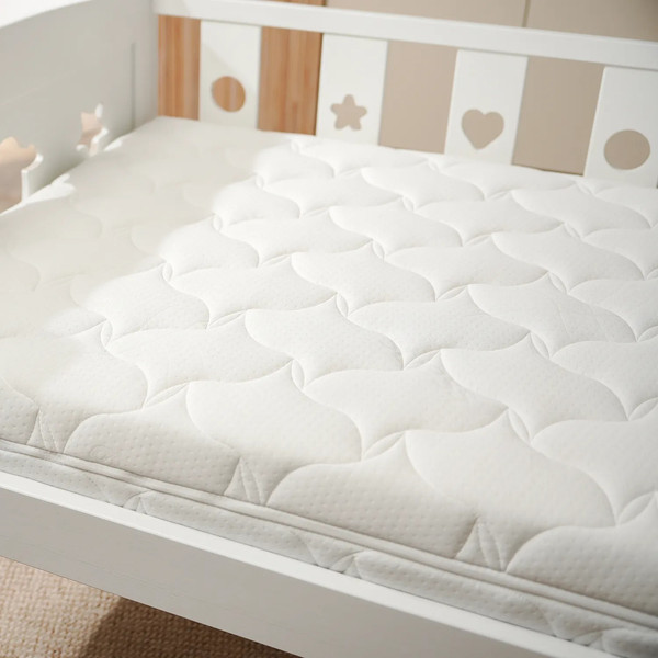 Матрас в кроватку Plitex Orto Foam / ПМ-03/4