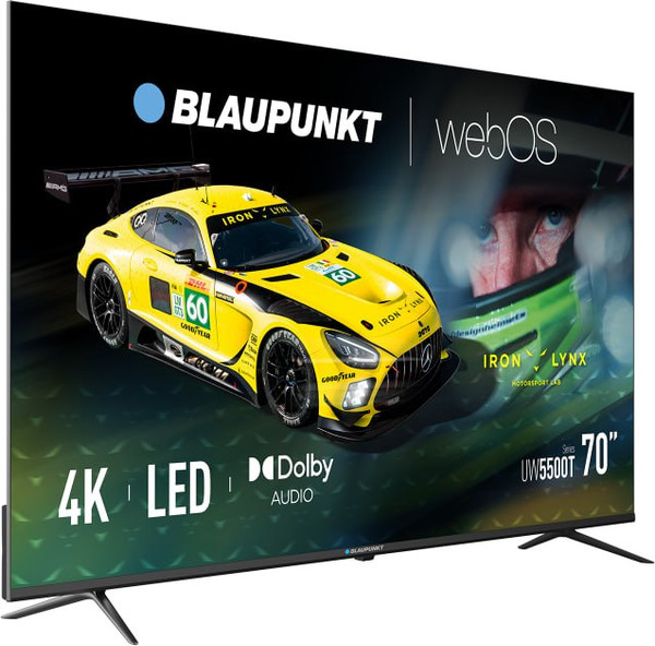 Телевизор Blaupunkt 70