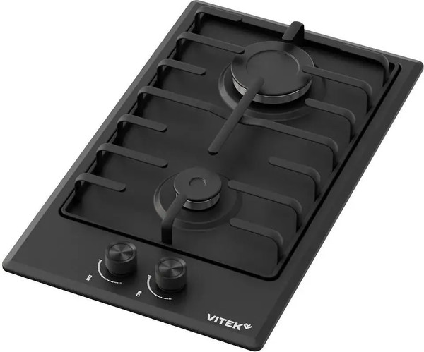 Газовая варочная панель Vitek VGH 3210 BK