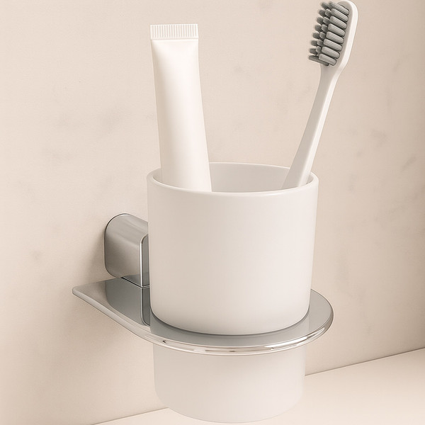 Набор аксессуаров для ванной Lauter 21SH2061 + 21SH42091 + 21SH42011