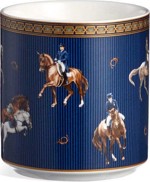 Кружка Lefard Horse Club 590-710