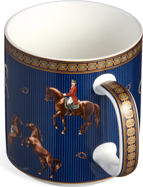 Кружка Lefard Horse Club 590-710