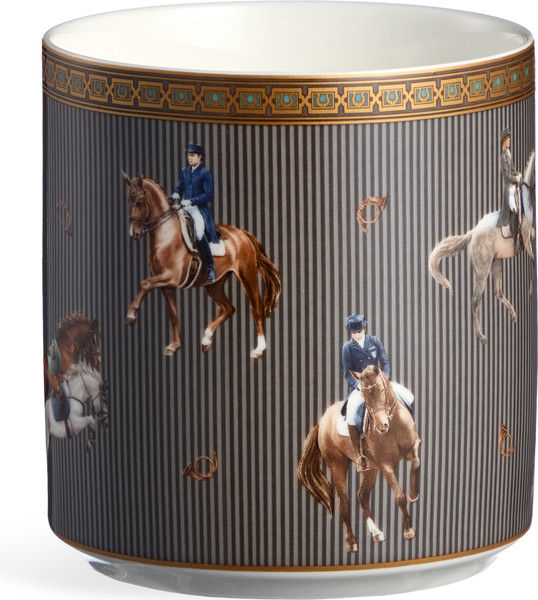 Кружка Lefard Horse Club 590-711