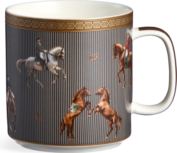 Кружка Lefard Horse Club 590-711