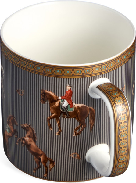 Кружка Lefard Horse Club 590-711