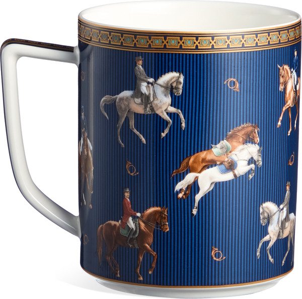 Кружка Lefard Horse Club 590-712 - фото