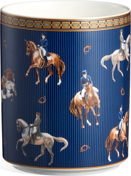 Кружка Lefard Horse Club 590-712