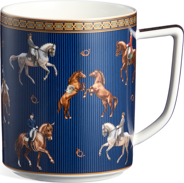 Кружка Lefard Horse Club 590-712