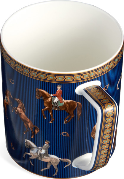 Кружка Lefard Horse Club 590-712