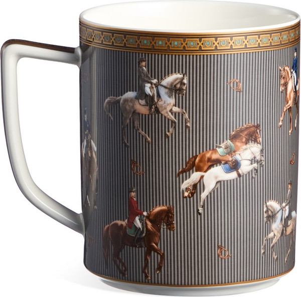 Кружка Lefard Horse Club 590-713 - фото
