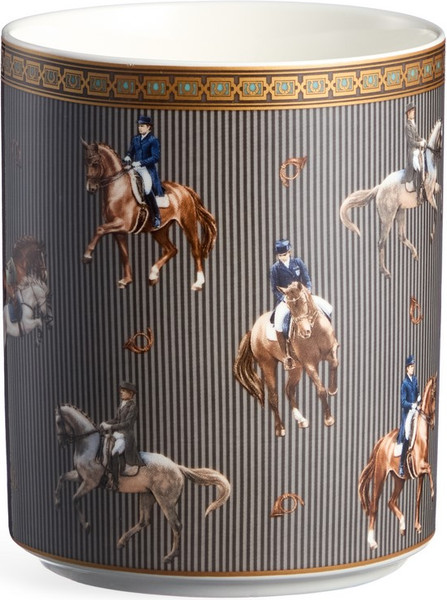 Кружка Lefard Horse Club 590-713