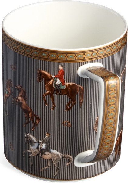 Кружка Lefard Horse Club 590-713