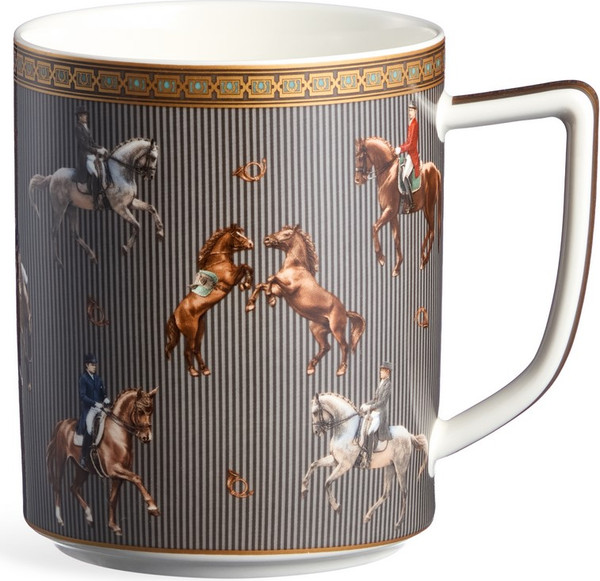 Кружка Lefard Horse Club 590-713