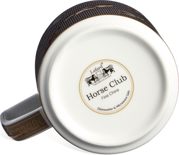Кружка Lefard Horse Club 590-713