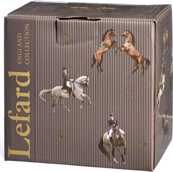 Кружка Lefard Horse Club 590-713
