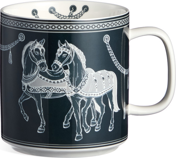 Кружка Lefard Horse Club 590-731 - фото