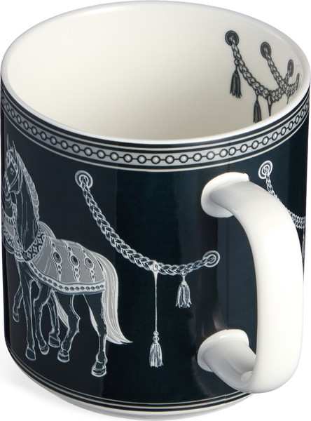 Кружка Lefard Horse Club 590-731