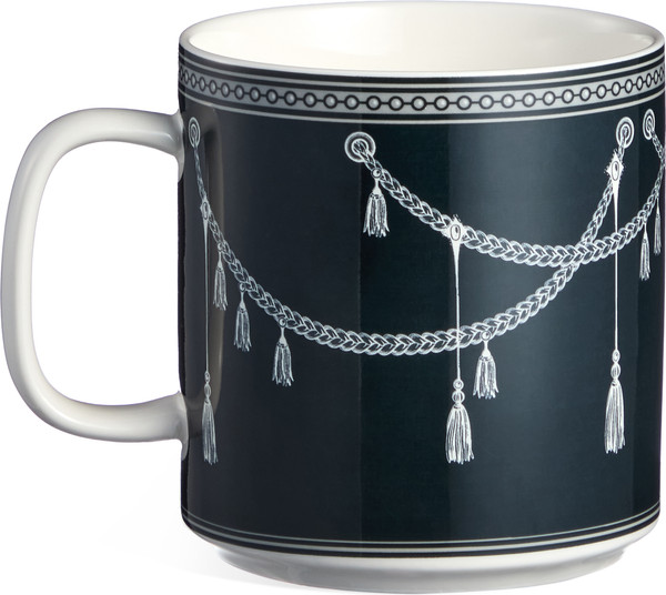 Кружка Lefard Horse Club 590-731