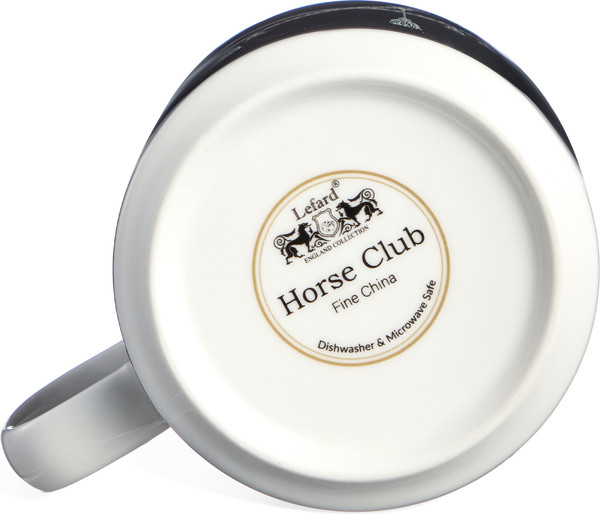 Кружка Lefard Horse Club 590-731
