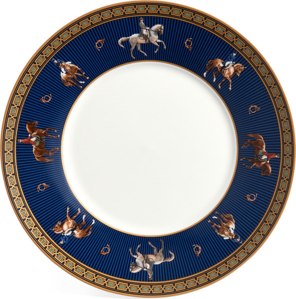 Чашка с блюдцем Lefard Horse Club 590-716