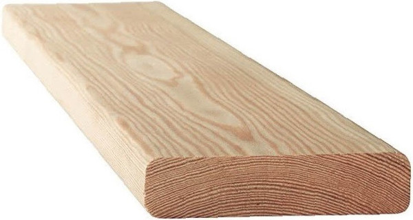 Планкен Альфалес Прямой 20x140 АВ - фото