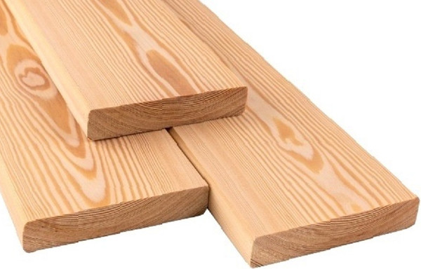 Планкен Альфалес Прямой 20x140 АВ