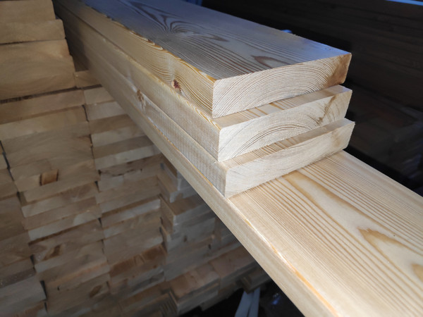 Планкен Альфалес Прямой 20x140 АВ