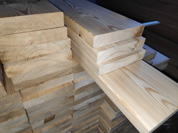 Планкен Альфалес Прямой 20x140 АВ