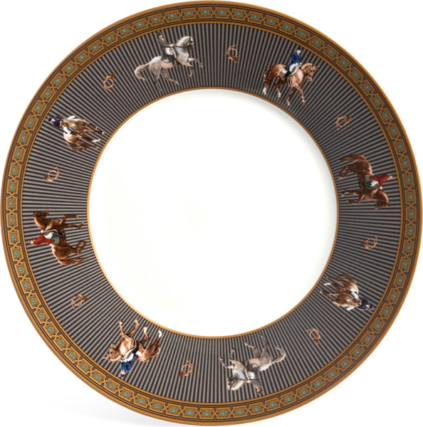 Чашка с блюдцем Lefard Horse Club 590-717