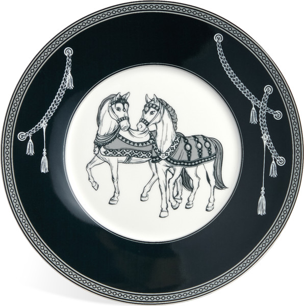 Чашка с блюдцем Lefard Horse Club 590-733