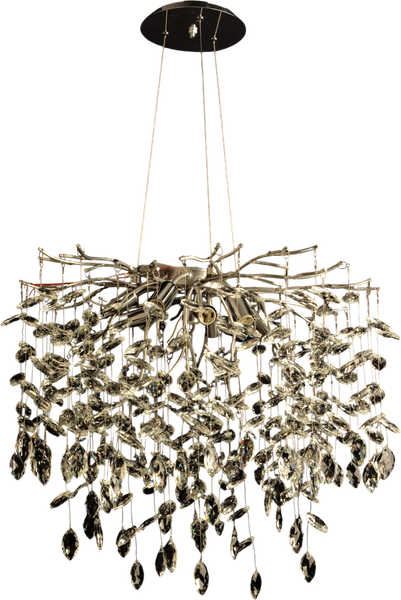 Потолочный светильник Mirastyle BL-2456/10-600 CR - фото