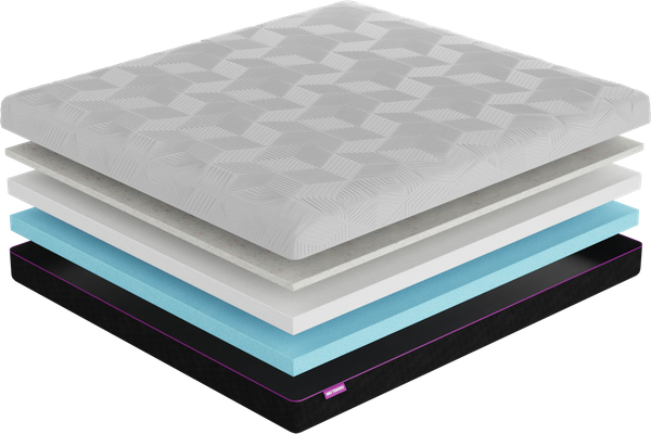 Матрас Mio Tesoro Perfetto 180x195 - фото