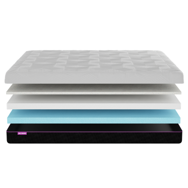 Матрас Mio Tesoro Perfetto 90x200