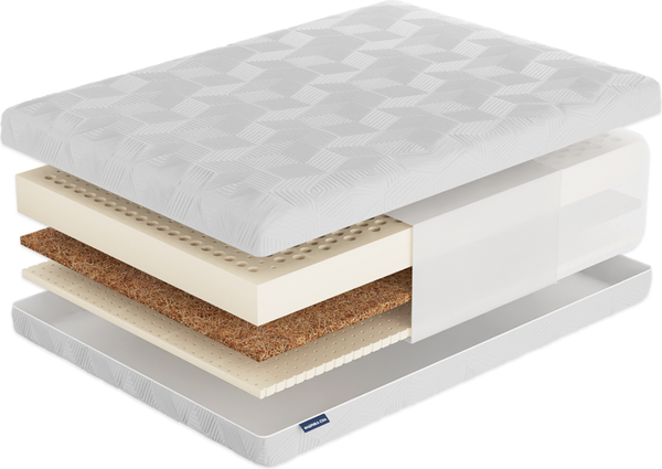 Матрас Фабрика сна Латекс Pro-1 150x190 - фото